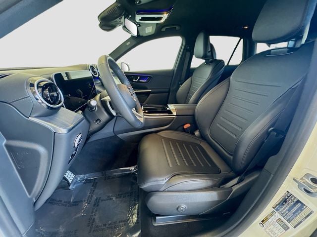 2025 Mercedes-Benz GLC GLC 350e 4MATIC®