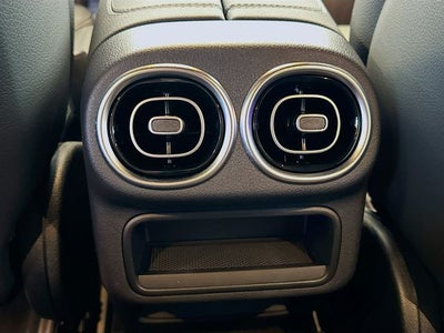 2025 Mercedes-Benz GLC GLC 350e 4MATIC®