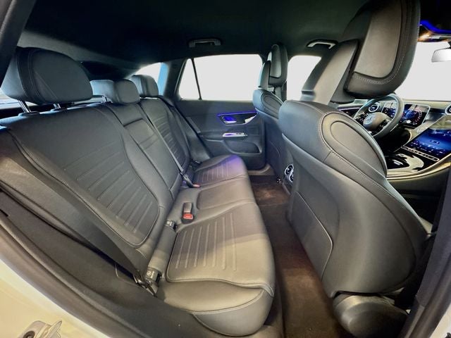 2025 Mercedes-Benz GLC GLC 350e 4MATIC®