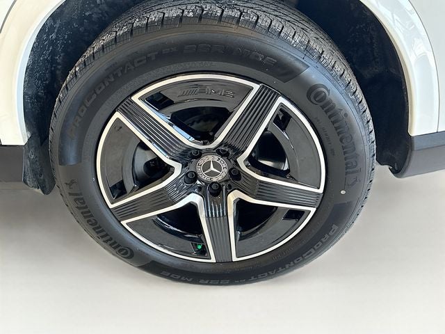 2025 Mercedes-Benz GLC GLC 350e 4MATIC®