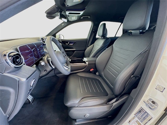 2025 Mercedes-Benz GLC GLC 350e 4MATIC®