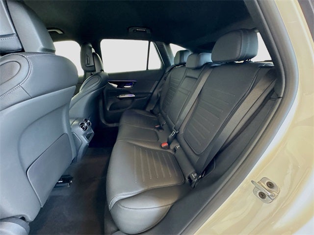 2025 Mercedes-Benz GLC GLC 350e 4MATIC®