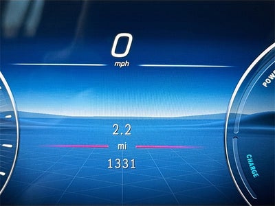 2025 Mercedes-Benz GLC GLC 350e 4MATIC®