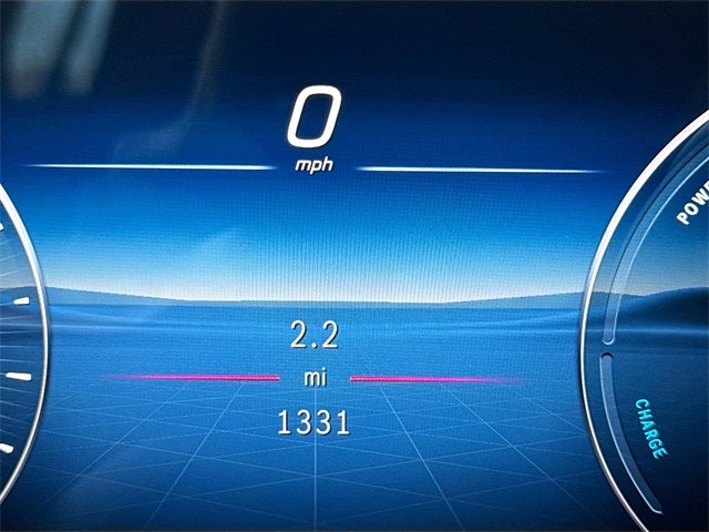 2025 Mercedes-Benz GLC GLC 350e 4MATIC®