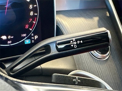 2025 Mercedes-Benz GLC GLC 350e 4MATIC®