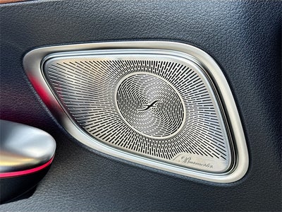 2025 Mercedes-Benz GLC GLC 350e 4MATIC®