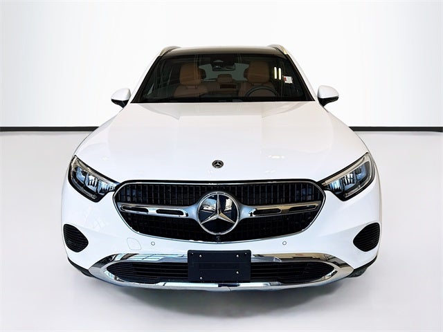 2025 Mercedes-Benz GLC GLC 350e 4MATIC®