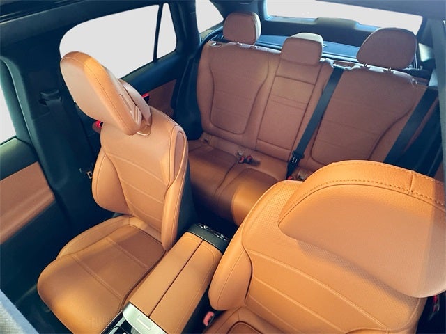 2025 Mercedes-Benz GLC GLC 350e 4MATIC®