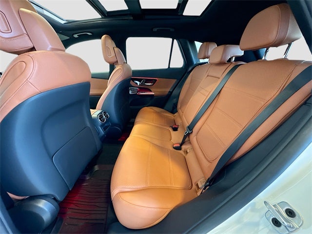 2025 Mercedes-Benz GLC GLC 350e 4MATIC®