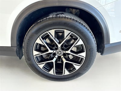 2025 Mercedes-Benz GLC GLC 350e 4MATIC®