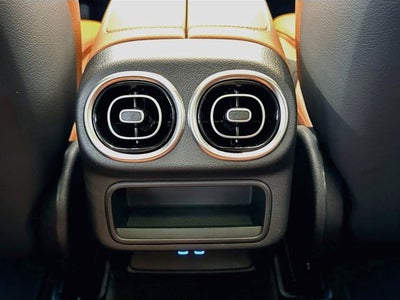 2025 Mercedes-Benz GLC GLC 350e 4MATIC®
