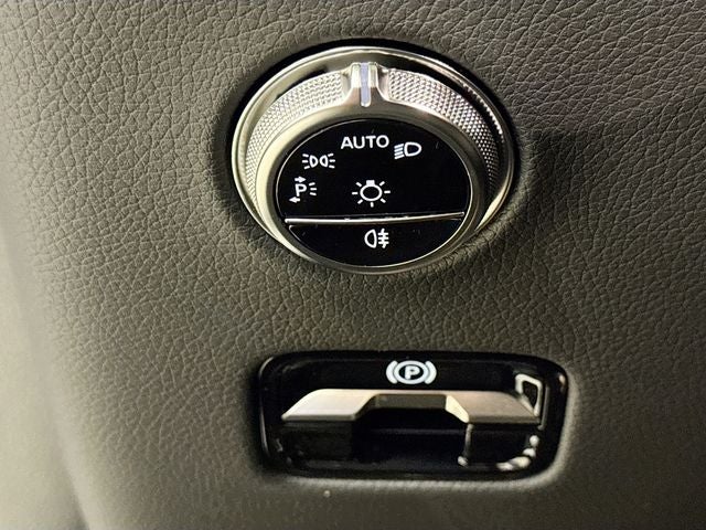 2025 Mercedes-Benz GLC GLC 350e 4MATIC®