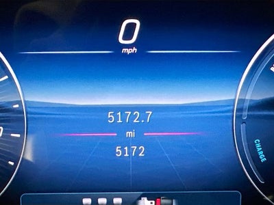 2025 Mercedes-Benz GLC GLC 350e 4MATIC®