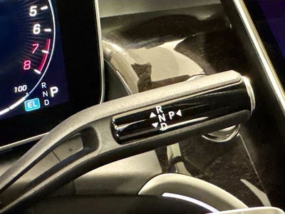 2025 Mercedes-Benz GLC GLC 350e 4MATIC®