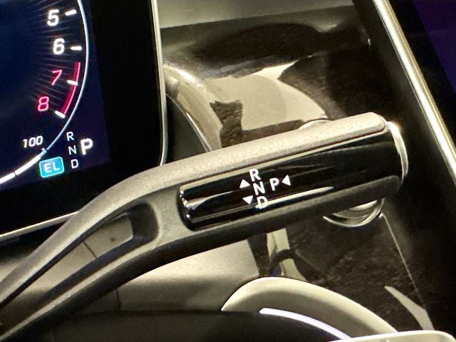 2025 Mercedes-Benz GLC GLC 350e 4MATIC®