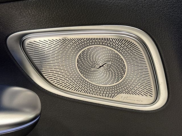 2025 Mercedes-Benz GLC GLC 350e 4MATIC®