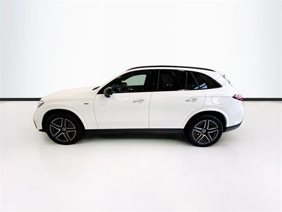 2025 Mercedes-Benz GLC GLC 350e 4MATIC®