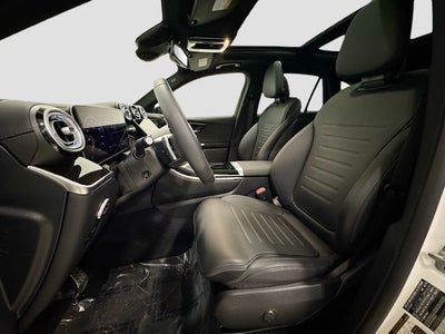 2025 Mercedes-Benz GLC GLC 350e 4MATIC®