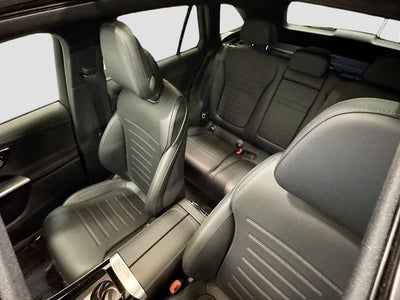 2025 Mercedes-Benz GLC GLC 350e 4MATIC®