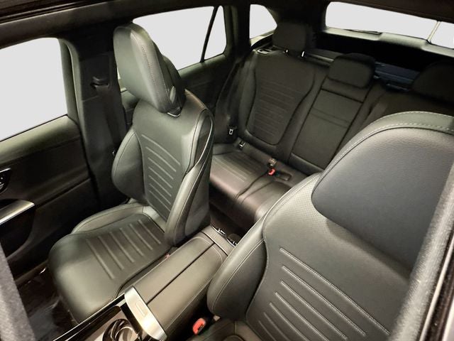 2025 Mercedes-Benz GLC GLC 350e 4MATIC®
