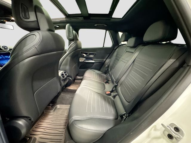 2025 Mercedes-Benz GLC GLC 350e 4MATIC®