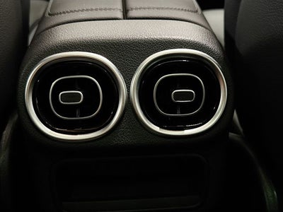 2025 Mercedes-Benz GLC GLC 350e 4MATIC®