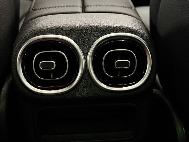 2025 Mercedes-Benz GLC GLC 350e 4MATIC®