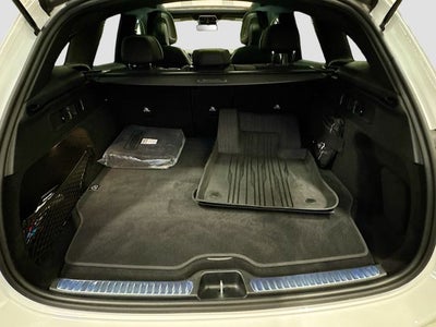 2025 Mercedes-Benz GLC GLC 350e 4MATIC®