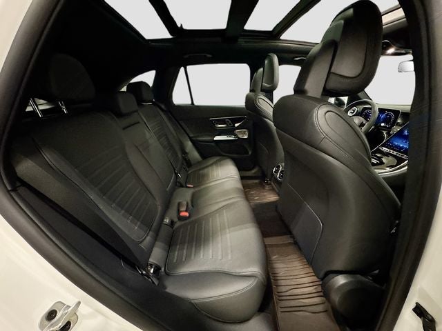 2025 Mercedes-Benz GLC GLC 350e 4MATIC®