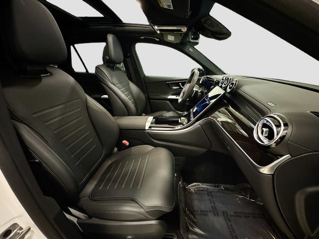 2025 Mercedes-Benz GLC GLC 350e 4MATIC®