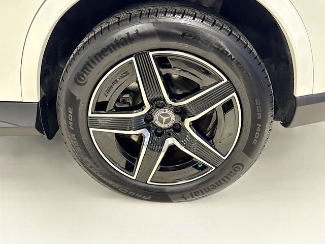 2025 Mercedes-Benz GLC GLC 350e 4MATIC®