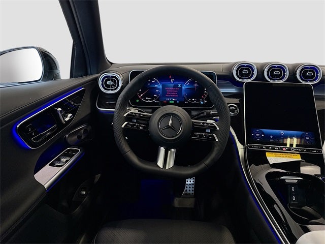 2025 Mercedes-Benz GLC GLC 350e 4MATIC®