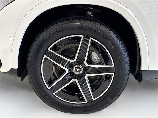 2025 Mercedes-Benz GLC GLC 350e 4MATIC®