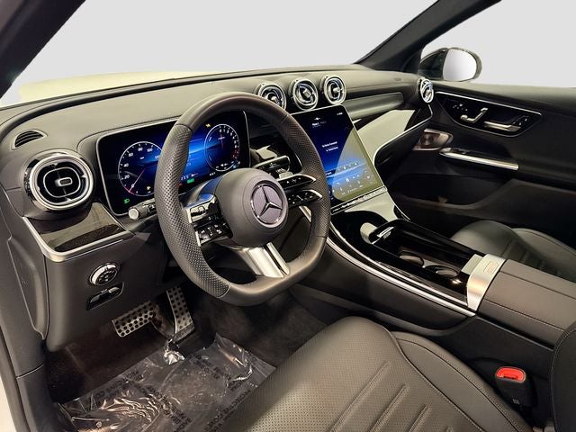 2025 Mercedes-Benz GLC GLC 350e 4MATIC®