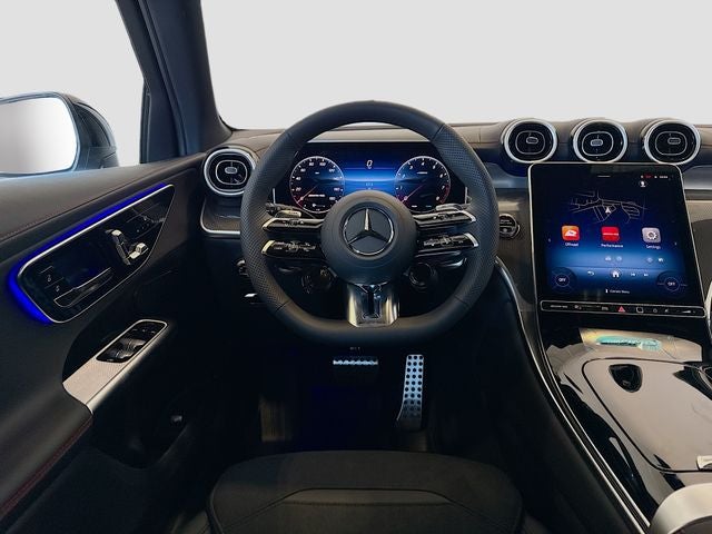 2026 Mercedes-Benz GLC GLC 43 AMG® 4MATIC®