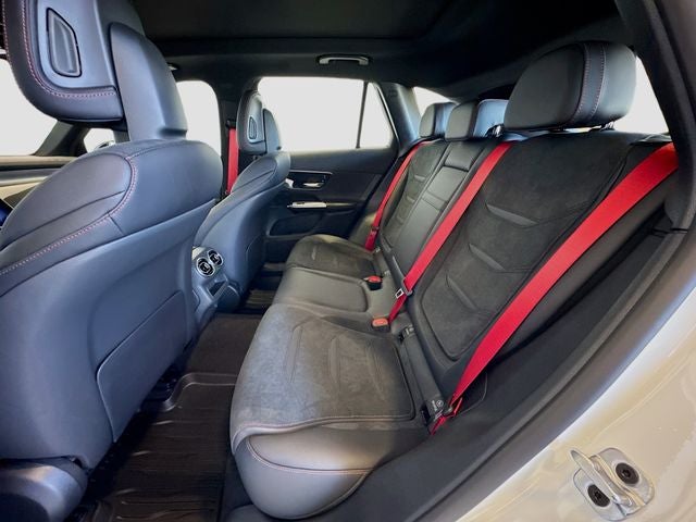 2026 Mercedes-Benz GLC GLC 43 AMG® 4MATIC®