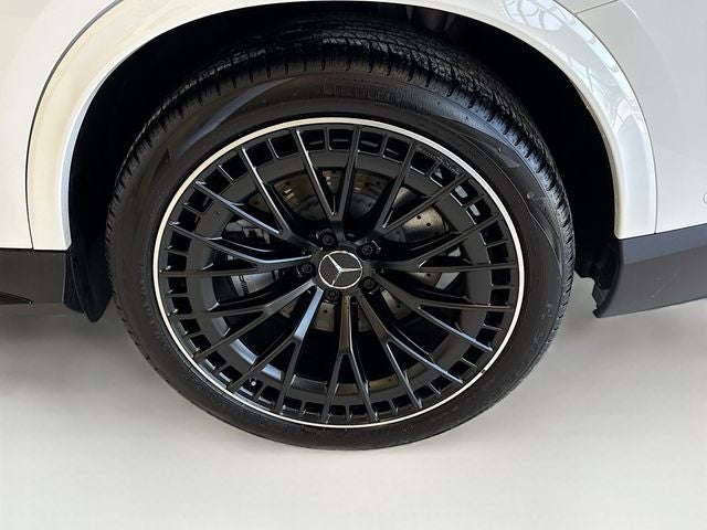 2026 Mercedes-Benz GLC GLC 43 AMG® 4MATIC®