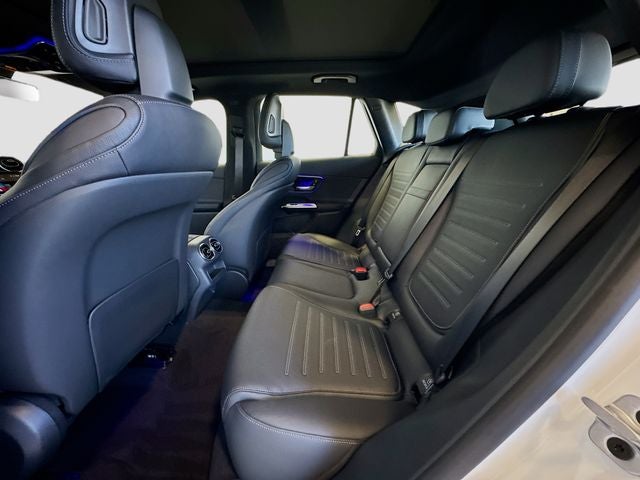 2025 Mercedes-Benz GLC GLC 43 AMG® 4MATIC®