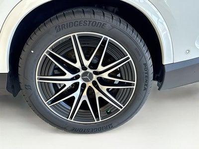 2025 Mercedes-Benz GLC GLC 43 AMG® 4MATIC®