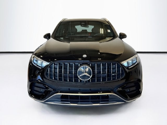 2025 Mercedes-Benz GLC GLC 43 AMG® 4MATIC®