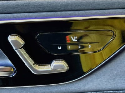 2025 Mercedes-Benz GLC GLC 43 AMG® 4MATIC®