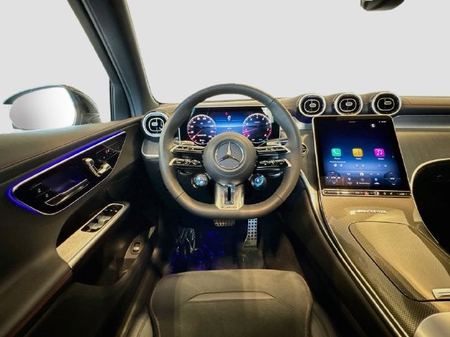 2025 Mercedes-Benz GLC GLC 43 AMG® 4MATIC®
