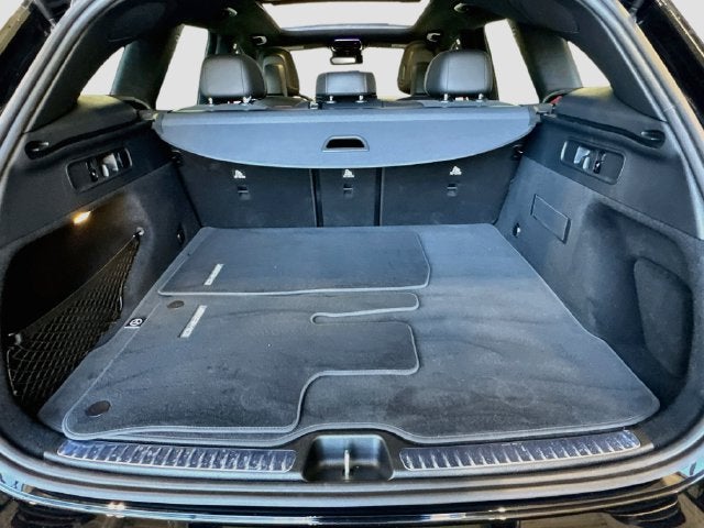2025 Mercedes-Benz GLC GLC 43 AMG® 4MATIC®