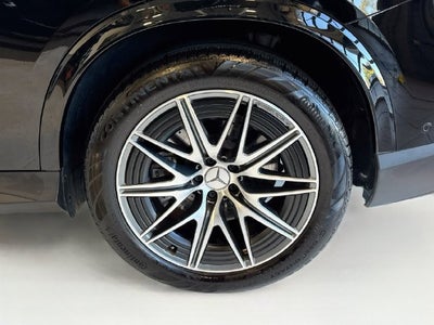 2025 Mercedes-Benz GLC GLC 43 AMG® 4MATIC®