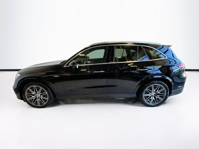 2025 Mercedes-Benz GLC GLC 43 AMG® 4MATIC®