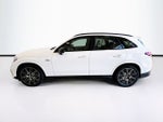 2026 Mercedes-Benz GLC GLC 43 AMG® 4MATIC®
