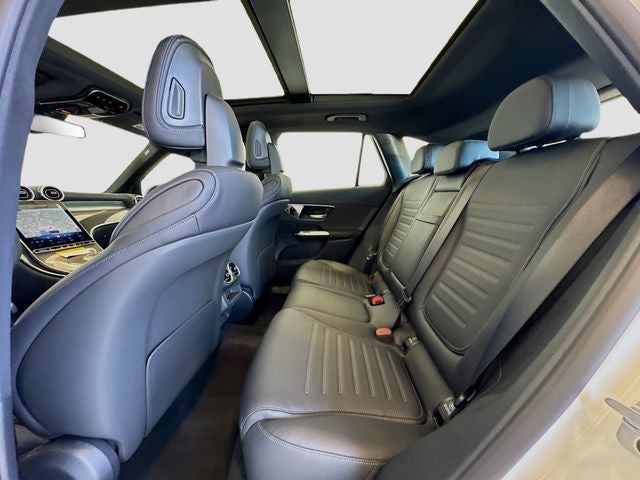 2026 Mercedes-Benz GLC GLC 43 AMG® 4MATIC®