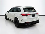 2025 Mercedes-Benz GLC GLC 43 AMG® 4MATIC®