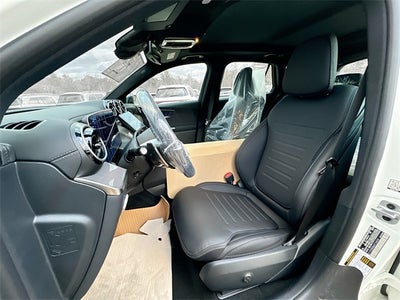 2025 Mercedes-Benz GLC GLC 43 AMG® 4MATIC®