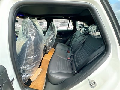 2025 Mercedes-Benz GLC GLC 43 AMG® 4MATIC®